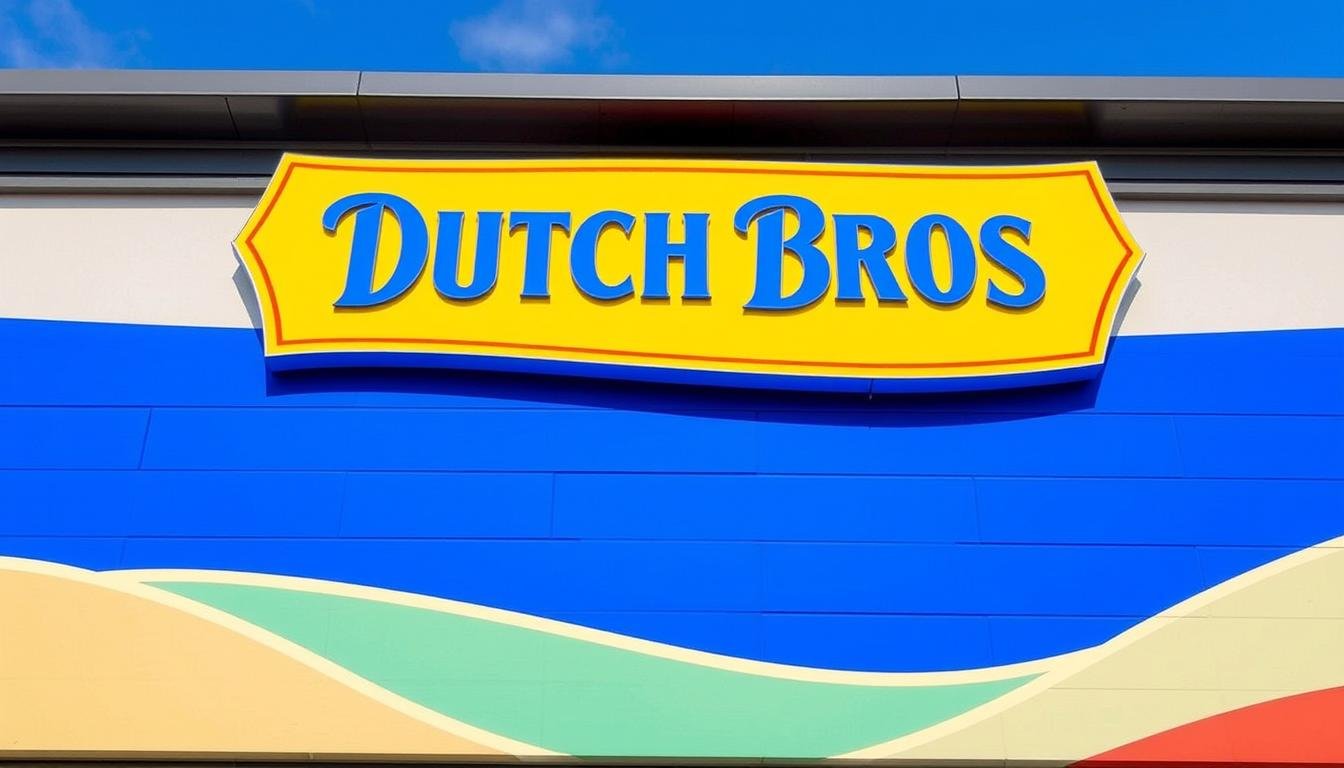 dutch bros menu