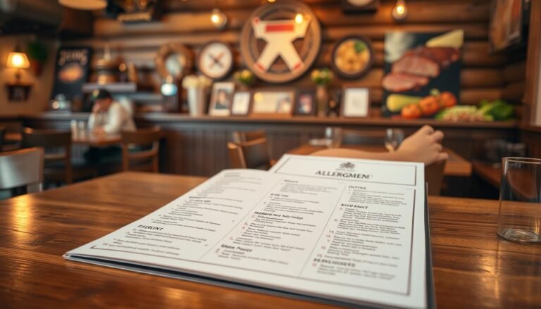 texas roadhouse allergen menu
